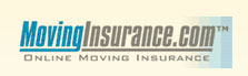 Moving insurance